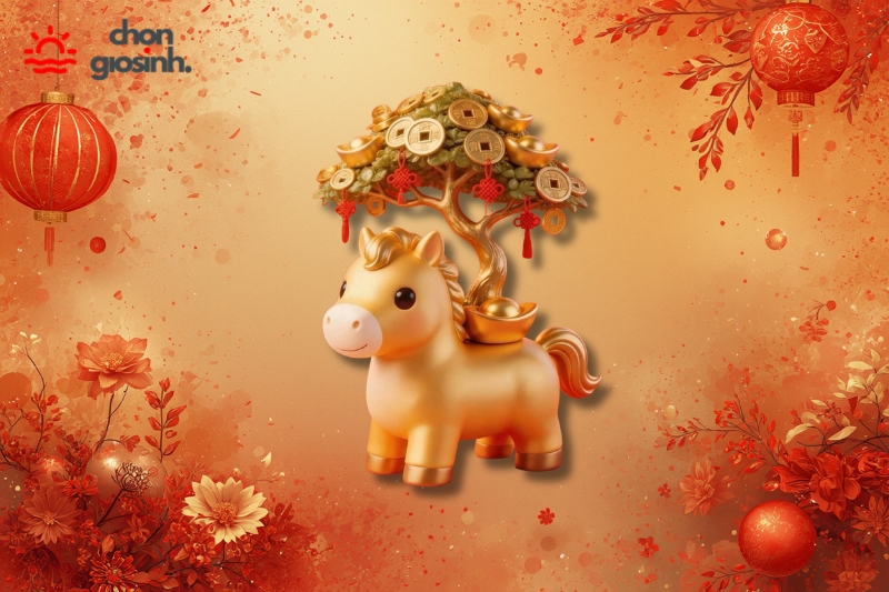 Vận mệnh của người sinh năm 1966 thế nào?