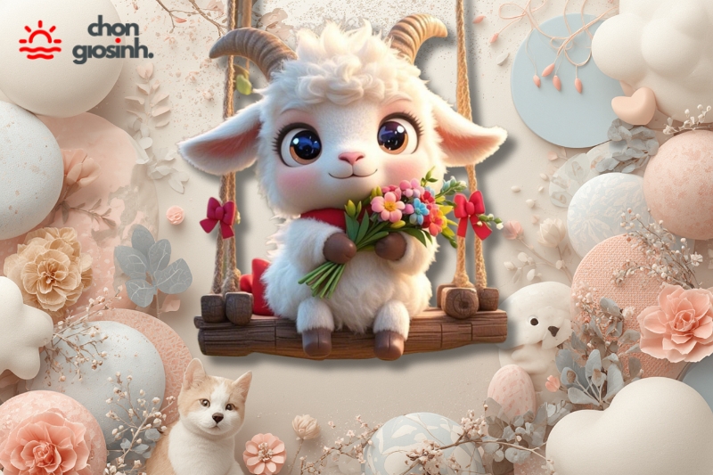 Người sinh năm 1967 Đinh Mùi hợp màu gì, hướng nào?