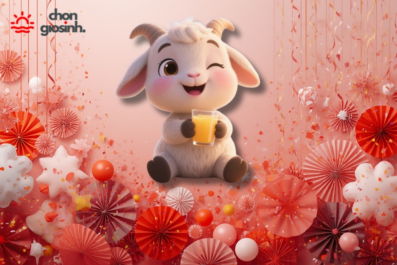 Vận mệnh của người sinh năm 1967 thế nào?