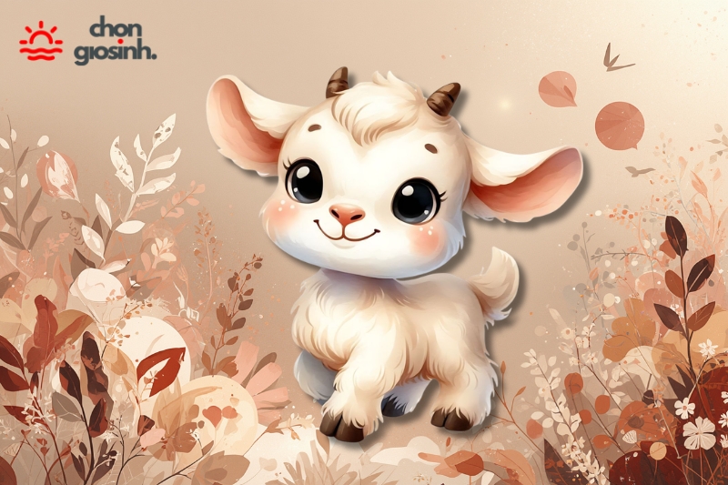 Đinh Mùi 1967 mệnh gì? Hợp tuổi nào, màu nào, hướng nào?