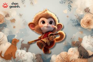 Mậu Thân 1968 mệnh gì? Hợp tuổi nào, màu nào, hướng nào?