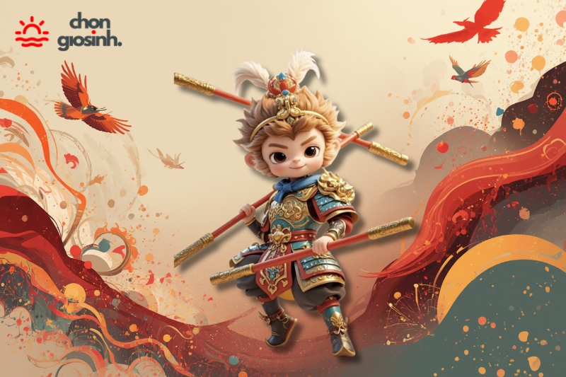 Vận mệnh của người sinh năm 1968 thế nào?