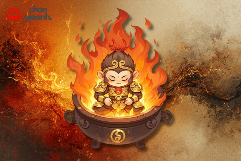 Người sinh năm 1968 mang lại phúc trạch gì cho gia đình?