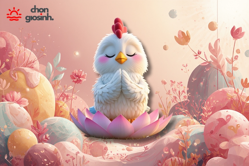 Người sinh năm 1969 Kỷ Dậu hợp màu gì, hướng nào?