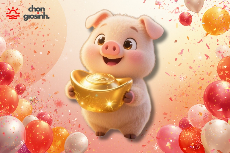 Vận mệnh của người sinh năm 1971 thế nào?