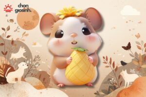 Nhâm Tý 1972 mệnh gì? Hợp tuổi nào, màu nào, hướng nào?