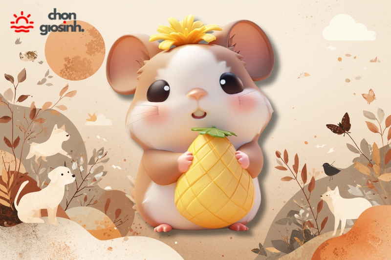 Nhâm Tý 1972 mệnh gì? Hợp tuổi nào, màu nào, hướng nào?