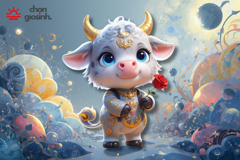 Sinh năm 1973 mệnh gì? Hợp những tuổi nào?