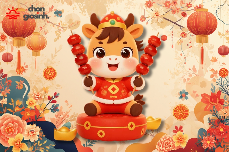 Vận mệnh của người sinh năm 1973 thế nào?