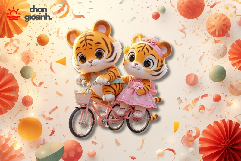 Vận mệnh của người sinh năm 1974 thế nào?