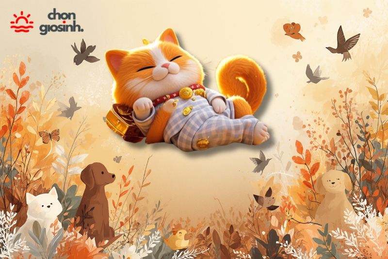 Ất Mão 1975 mệnh gì? Hợp tuổi nào, màu nào, hướng nào?