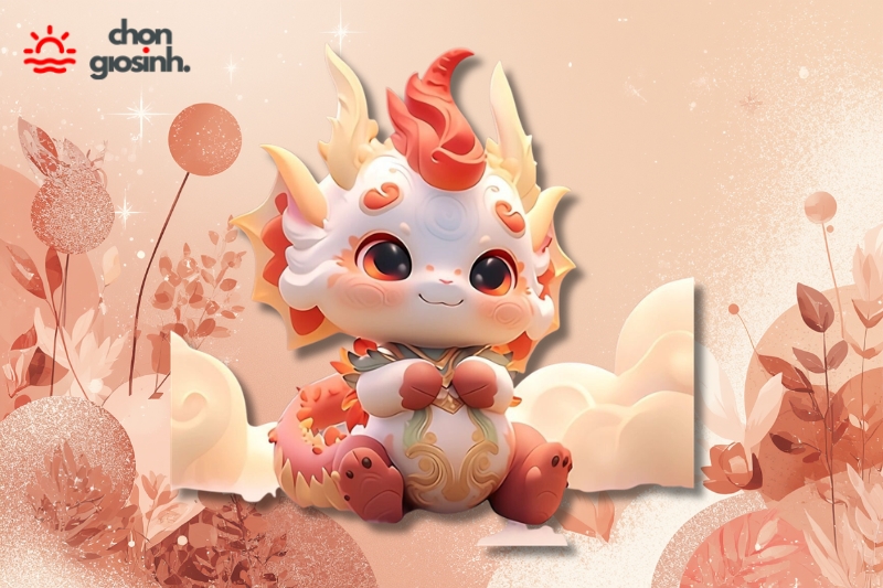 Sinh năm 1976 mệnh gì? Hợp những tuổi nào?