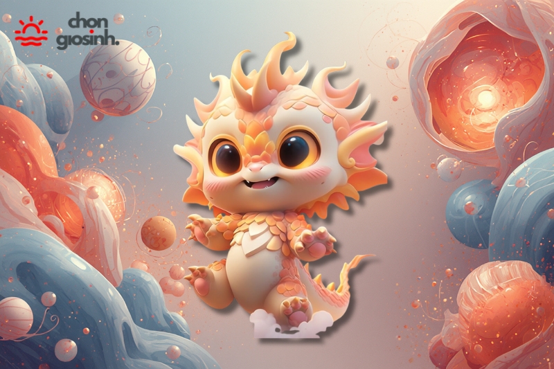 Người sinh năm 1976 Bính Thìn hợp màu gì, hướng nào?