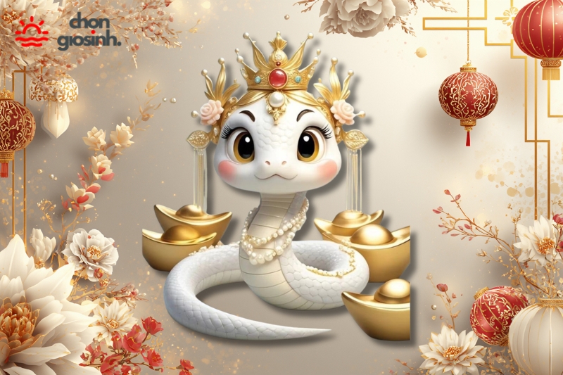 Vận mệnh của người sinh năm 1977 thế nào?