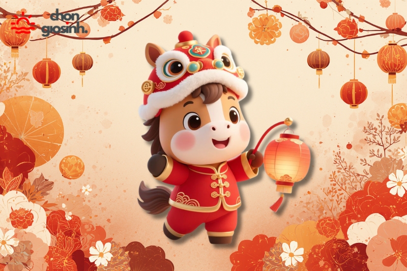 Vận mệnh của người sinh năm 1978 thế nào?