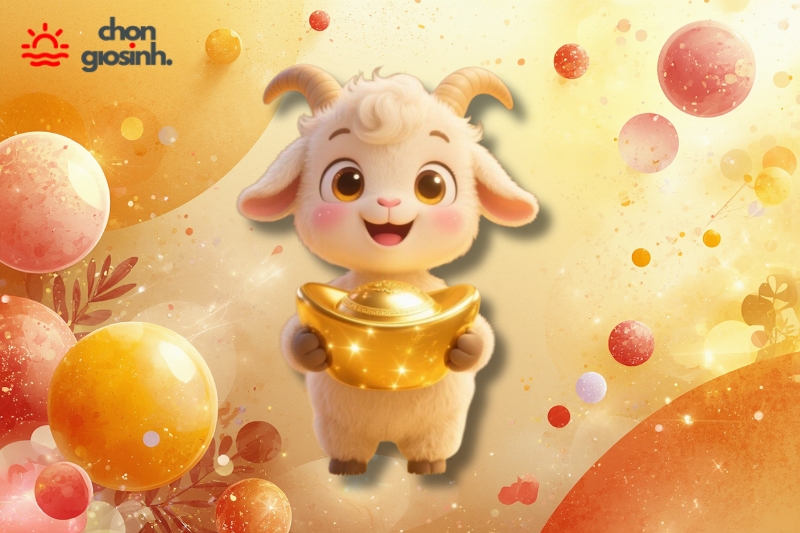 Sinh năm 1979 mệnh gì? Hợp những tuổi nào?