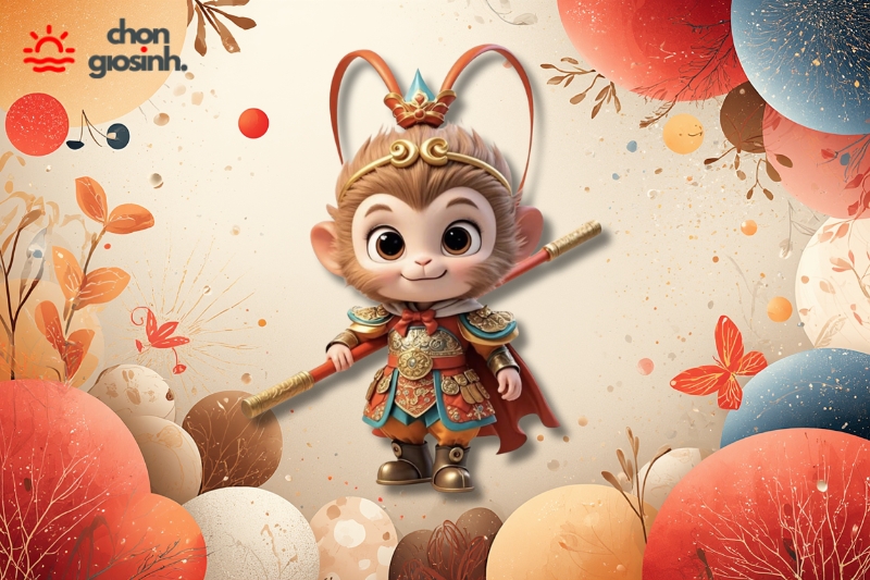 Người sinh năm 1980 mang lại phúc trạch gì cho gia đình?