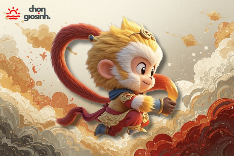 Canh Thân 1980 mệnh gì? Hợp tuổi nào, màu nào, hướng nào?