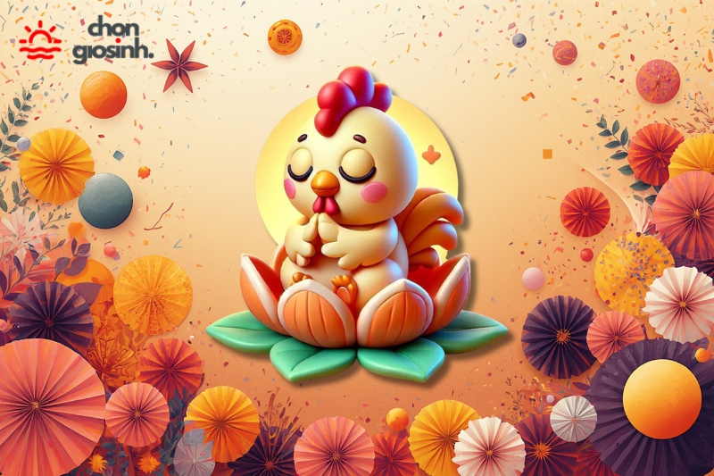 Người sinh năm 1981 Tân Dậu hợp màu gì, hướng nào?