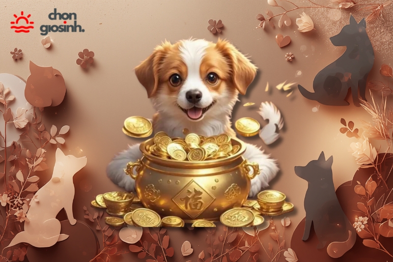 Sinh năm 1982 mệnh gì? Hợp những tuổi nào?