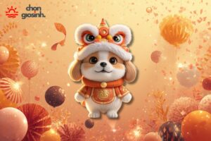 Nhâm Tuất 1982 mệnh gì? Hợp tuổi nào, màu nào, hướng nào?