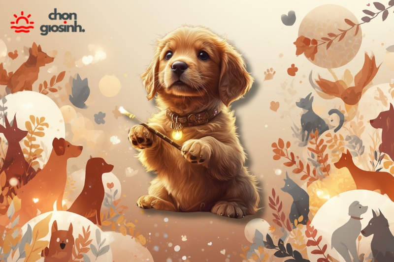 Vận mệnh của người sinh năm 1982 thế nào?