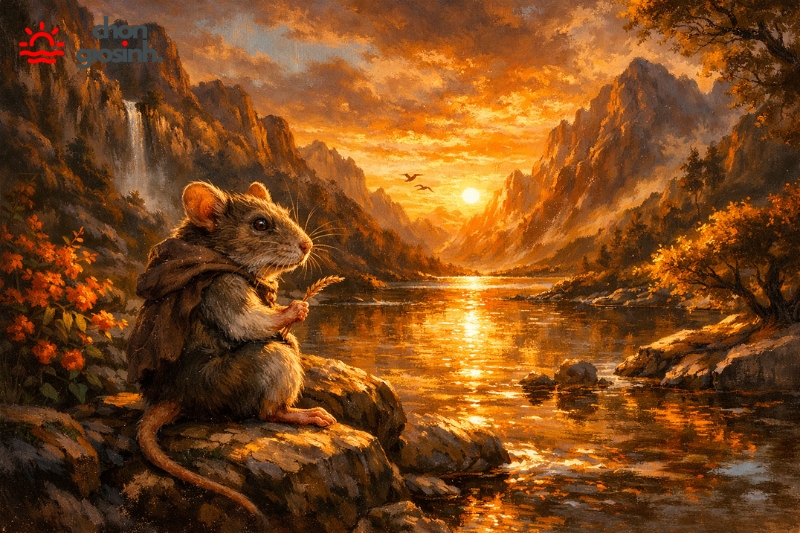 Hành trình cuộc đời và lộ trình phát triển sự nghiệp