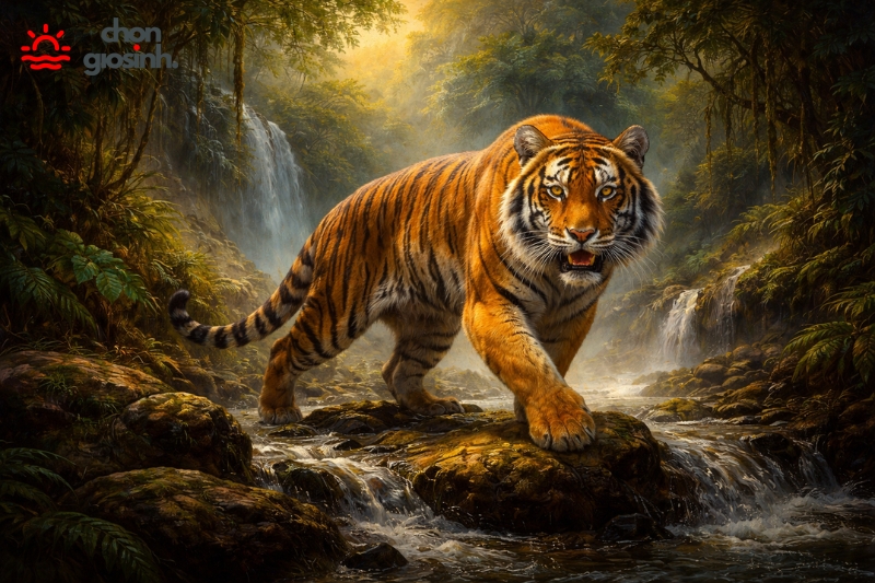 Năm 1986 trong hệ thống Can Chi được gọi là năm Bính Dần