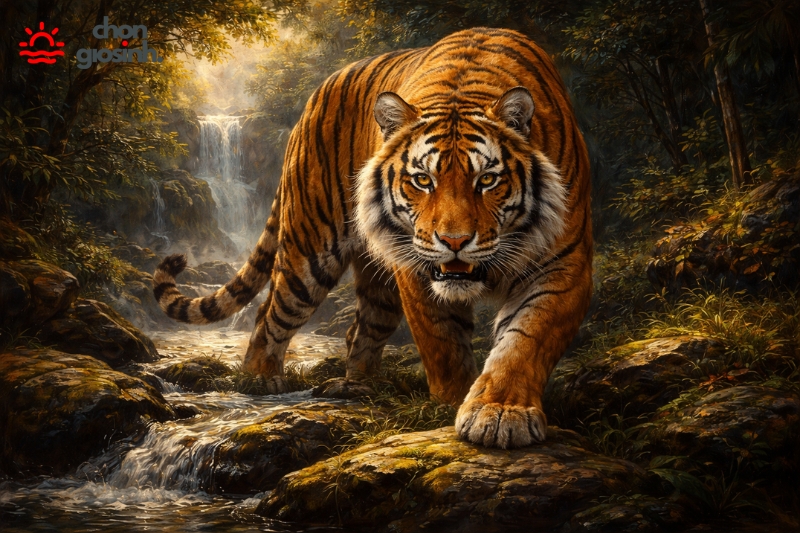 Hành trình vận mệnh của tuổi Bính Dần 1986