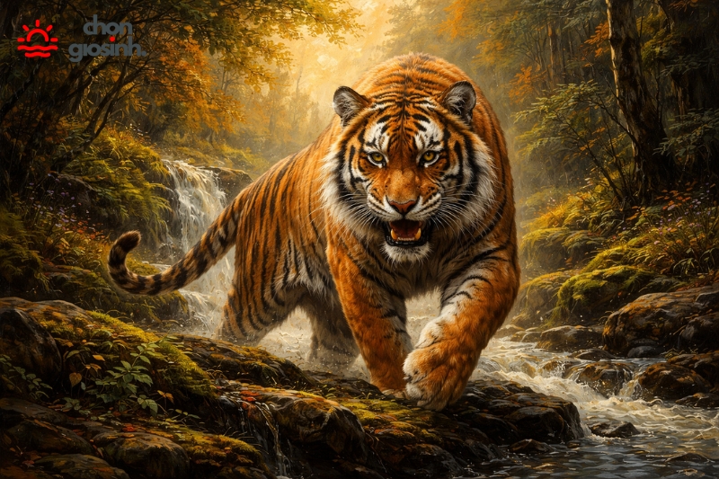 Giá trị phúc lành tuổi 1986 mang lại cho gia đình