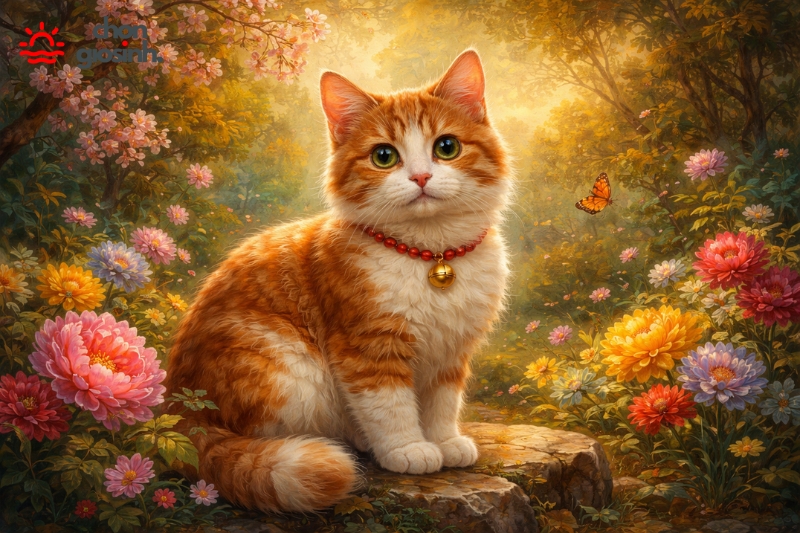 Năm 1987 là năm con gì? 