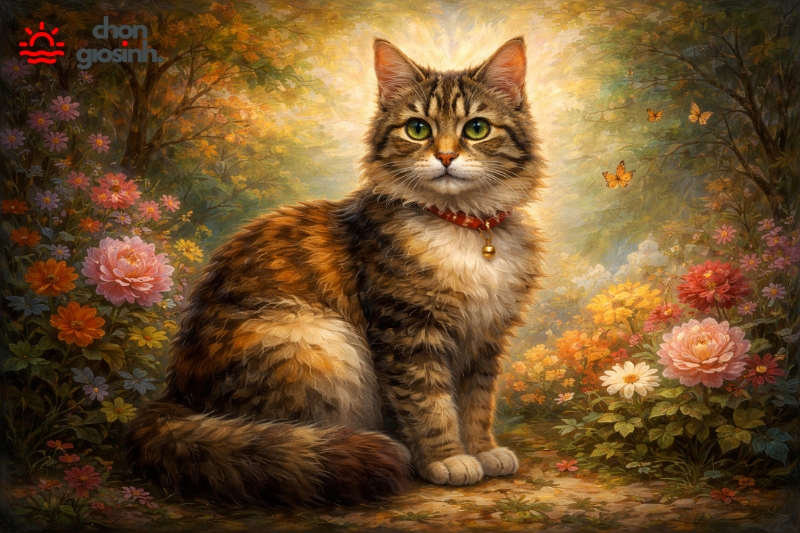 Người tuổi Đinh Mão 1987 hợp với tuổi nào?