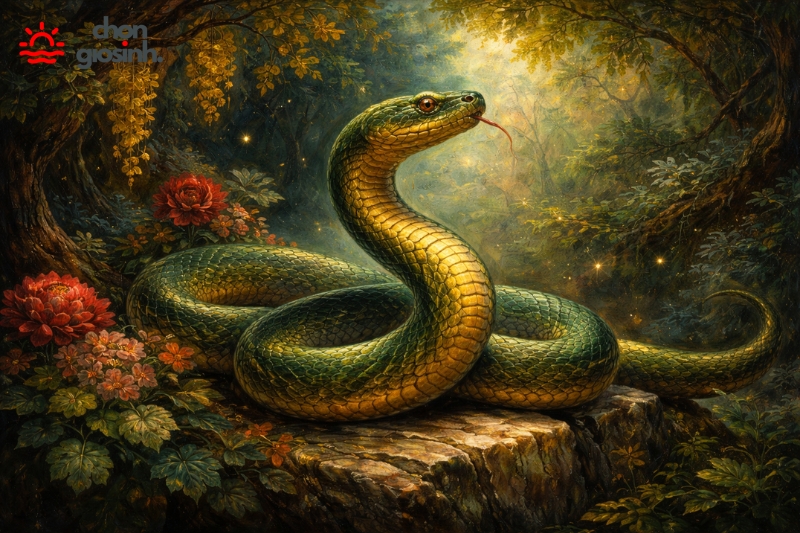 Sinh năm 1989 mệnh gì? 