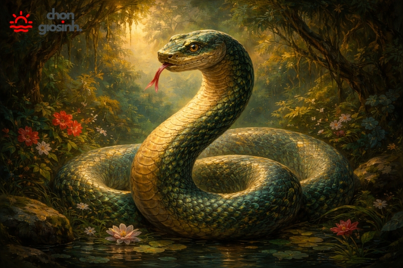 Phân tích chi tiết cuộc đời tuổi Kỷ Tỵ 1989