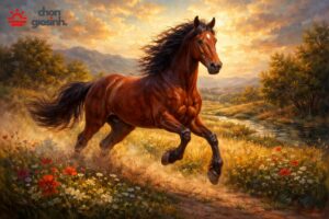 Canh Ngọ 1990 mệnh gì? Hợp tuổi nào, màu nào, hướng nào?