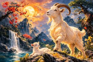 Tân Mùi 1991 mệnh gì? Hợp tuổi nào, màu nào, hướng nào?