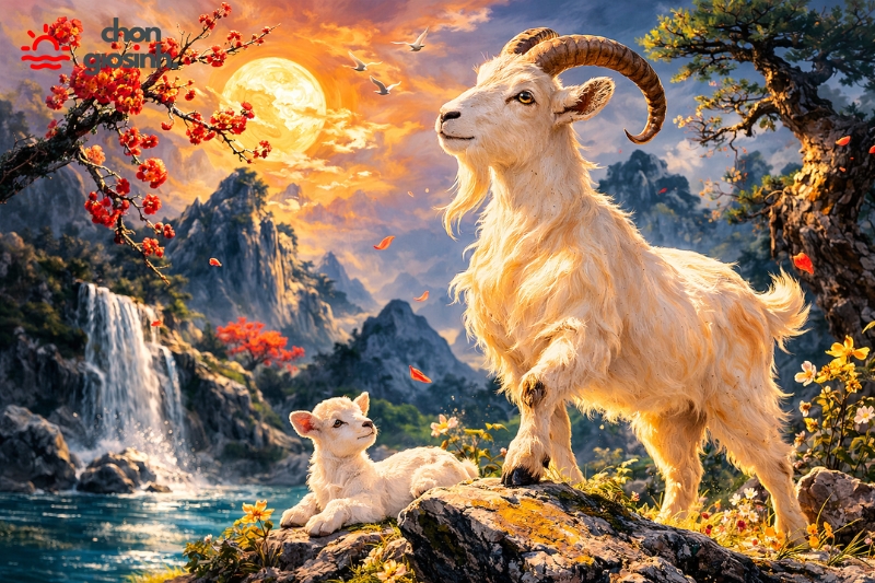 Hành trình cuộc đời của người sinh năm 1991