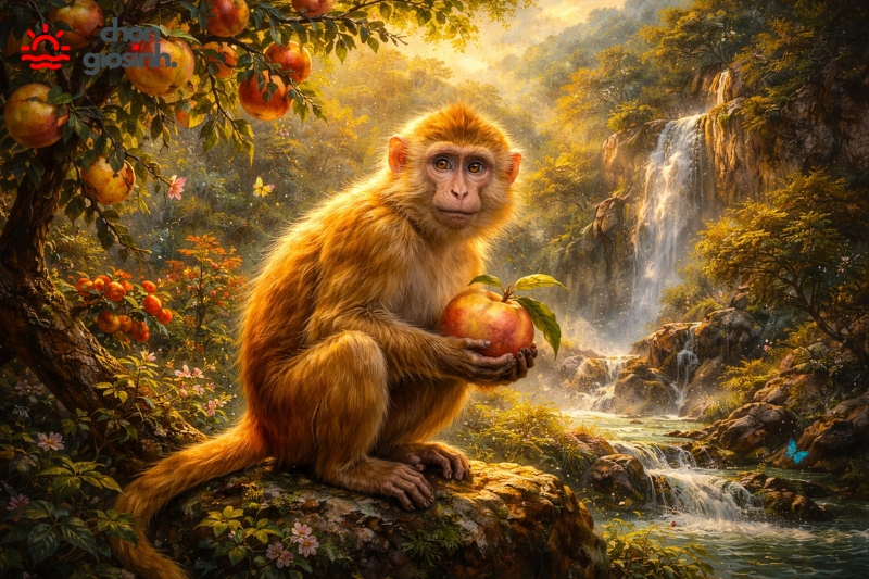 Đây là năm Nhâm Thân