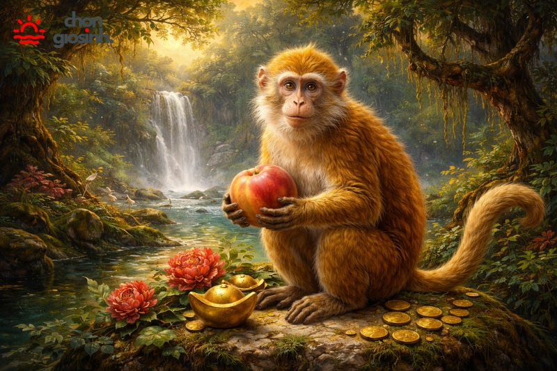 Giải mã hành trình vận mệnh: Công danh, Tình duyên và Tài lộc