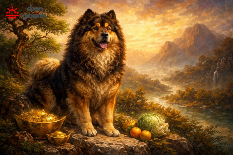 Bản chất của Sơn Đầu Hỏa: Ngọn lửa độc tôn trên cao