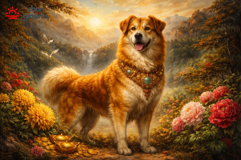 Hành trình vận mệnh của người sinh năm 1994