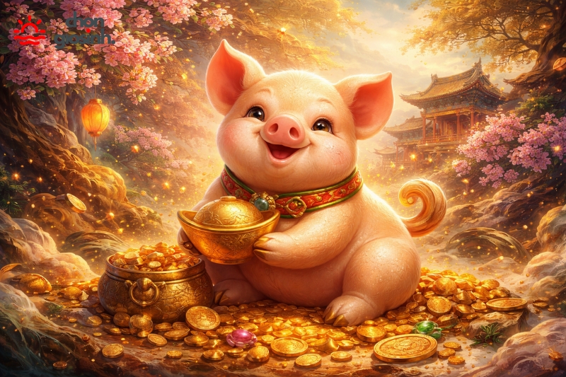 Năm 1995 trong hệ thống Can Chi được gọi là năm Ất Hợi