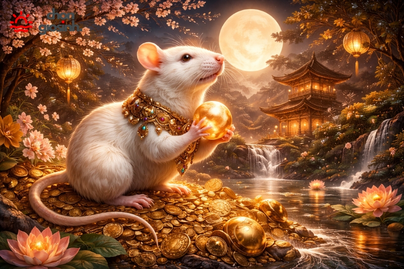 Sinh năm 1996 mệnh gì?