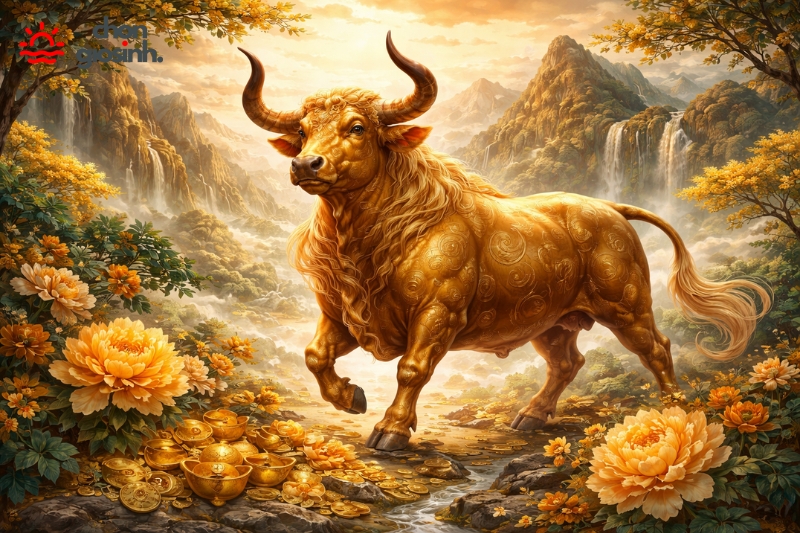 Hành trình vận mệnh của người sinh năm 1997