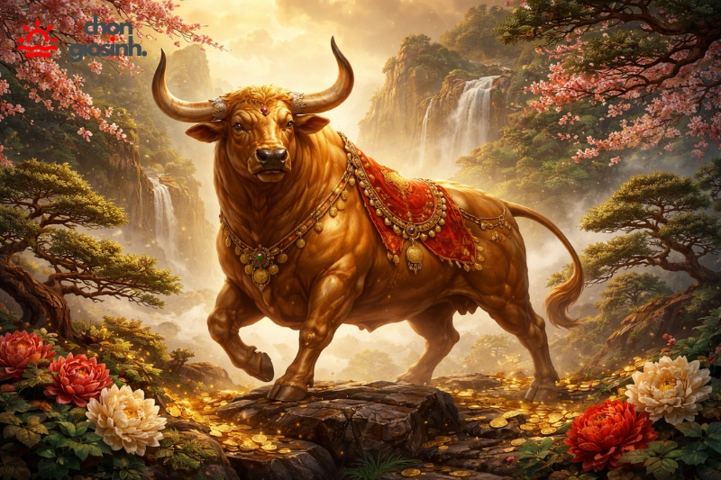 Người tuổi 1997 mang lại phúc lành gì cho gia đình?