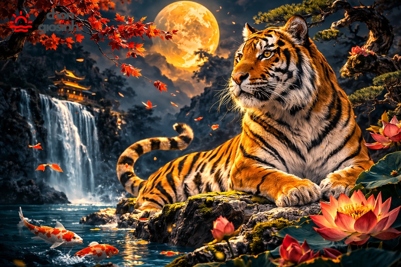 Người tuổi 1998 mang lại phúc lành gì cho gia đình?