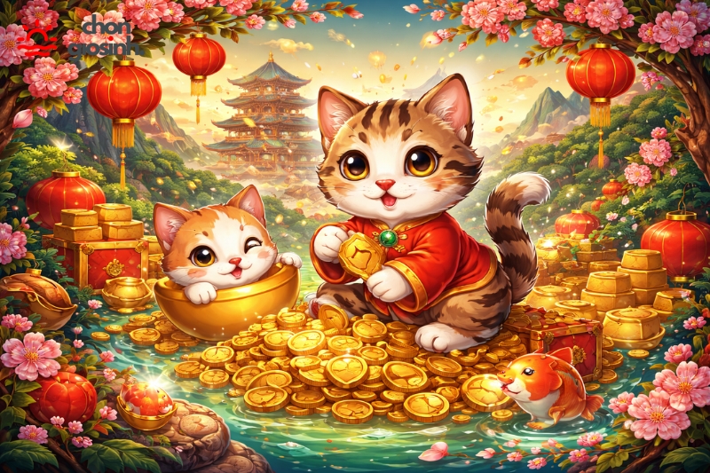 Hành trình vận mệnh của người sinh năm 1999