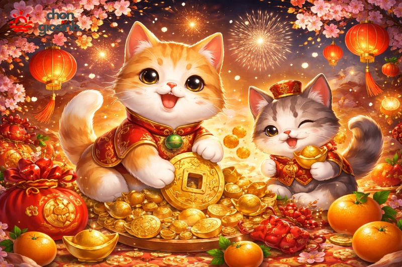 Người con tuổi 1999 mang lại phúc lành gì cho gia đình?