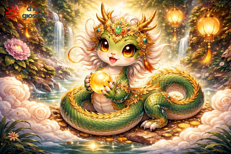 Chi tiết vận mệnh Canh Thìn 2000: Từ Sự nghiệp đến Tình duyên