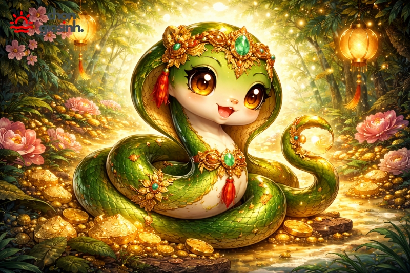 Màu sắc và Hướng phong thủy: Nghệ thuật điều hòa vận mệnh